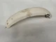 1980 YAMAHA QT50 QT 50 YAMAHOPPER REAR FENDER PLASTIC WHEEL COVER