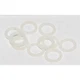 Cometic Transmission Drain Plug Washer fits H-D Evolution C9498