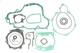 Complete set of gaskets, engine ATHENA P400485850270