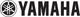 Factory Effex Logo 5 Pack Stickers - Yamaha - 06-90202