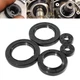 Complete Engine Oil Seal Rebuild Kit Equivalent 182-2142 For Polaris 400 400L