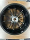 Ducati Diavel 2019 1260s Rear Wheel