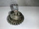 2000 92-08 Suzuki RM125 OEM SPINDLE IDLE SHAFT KICK START STARTER GEAR