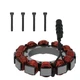 Stator Fit For Harley Dyna Electra Glide FXR Softail 1988-2000 29970-88 Stator Fit For Harley Dyna Electra Glide FXR Softail 1988-2000 29970-88