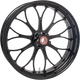 Performance Machine Revolution 18 x 5.5 Rear Wheel 2009-2022 Harley Touring