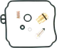 K&L SUPPLY Carburetor Repair Kit - Yamaha 18-5171