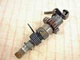 1971 HONDA CL350 KICK STARTER SPINDLE GEAR ASSEMBLY KICK START CB CL 350 TWIN