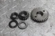 18-24 HUSQVARNA VITPILEN 401 KTM 390 2015 2016 2018 2019 GEAR GEARS 90232023030