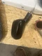 HONDA F-12 F-12X PWC BLACK RIGHT SIDE MIRROR ARX1200N3 ARX1200T3  