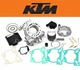 Big Bore Kit 105cc 2021-2024 85 SX Piston Cylinder Rings Factory KTM #I275 C