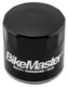 BikeMaster Oil Filters For Ducati Monster 1200/S 2014-2018 Black BM-153