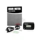 Hardline Resettable Hour Meter/Tachometer w/Log Book - HR8067-2