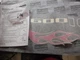 POLARIS DECALS SNOWMOBILE - 2203360 2203361 2203362