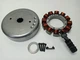 Harley-Davidson 1999 Softail Heritage Stator & Rotor 29957-81B 29970-88D Harley-Davidson 1999 Softail Heritage Stator & Rotor 29957-81B 29970-88D