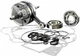 Husqvarna TC 85 ( 2018 - 2024 ) Complete Crank Crankshaft & Engine Rebuild Kit