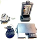 02 Harley-Davidson Softail Deuce FXSTD ECU Security System FOB  71313-96A VIDEO