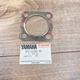 YAMAHA OEM NOS CYLINDER HEAD GASKET / 492-11181-00 / YZ80 TY80