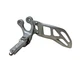 2011-2015 GSXR600 GSXR750 Suzuki OEM Front Left Footrest Footpeg Bracket