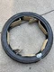 OLD DOT NOS SHINKO SR714 80/80-16 Front Bias BW Motorcycle Tire 45P 4PR