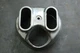2009 Yamaha Vino 125 OEM Handlebar Cover  B4476