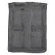 For Honda Accord 03-07 Carpet Essex Replacement Molded Silver Complete Carpet
