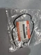 NEW GENUINE SUZUKI GS500 GS1000 GS1100 GS OIL FILTER CAP ORING 16518-45000-000