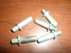 NOS Honda OEM Sprocket Bolt 1971 SL350-K1 90128-312-000 QTY 5
