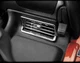Show Chrome 52-684 Upper Air Vent