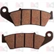 FRONT BRAKE PADS FIT HONDA XR250L 1991-1996 / XR250R 1996-2004 / XR250SM 2004