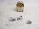Burly Brand Chrome 1" Lowering Kit Blocks 1986-1999 Harley Davidson Sportster