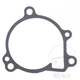 36347-compatible with Kawasaki KLR 600 B 44/27 HP, 32/20 KW 1CIL. KL600B 2 BASTI