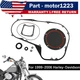 Clutch Primary Cover Gasket Kit For Harley Electra Glide Road King 1999-2006