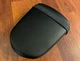Suzuki 08-09 GSXR 600 / 750 OEM Black Rear Passenger Seat S37H