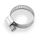 Helix Racing Products Stainless Steel Hose Clamps - 10mm-25mm - 111-6208