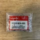 2001-06 HONDA GL1800 FRONT WHEEL BEARING  #91055-MCA-003