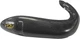 P3 Carbon Pipe Guard FMF for KTM HUSQVARNA GASGAS 85 SX TC MC