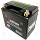 AGM BATTERY FOR YAMAHA XT225 2001-2007 / YZ250FX 2015-2019 / YFZ50 2017-2023