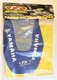 Factory Effex FX Sticker Kit Fit Yamaha Factory Seat Cover Traction Embossed