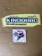 Suzuki Fr R Fender Emblem P/N 68151-31G10-DJF 2007-2010 King Quad OEM