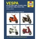 HAYNES HAYNES MANUAL DELUXE VESPA GTS/LX/S 125@300 05-10 M4898