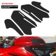 For DUCATI PANIGALE V2 899 959 1199 1299 Anti Slip Sticker Traction Tank Pad Set