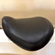 2004 Honda VT750CA Shadow Aero OEM Front Driver Seat Pillion Saddle Fits: 04-09