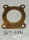 NOS YAMAHA CYLINDER HEAD GASKET LS2 72 327-11181