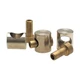 Motion Pro - 01-0003 - Cable Fittings, Barrel Nipple 5/16in. for 2mm Wire