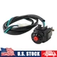 Motorcycle Engine Kill Switch For Honda CRF 150R 250R 250X 250RX 450R 450X 450RX