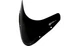 Zero Gravity SR Series Windscreen Dark Smoke Buell XB12R Firebolt/XB9R Firebolt