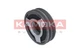 Kamoka RW007 Pulley, Crankshaft for Audi Skoda VW