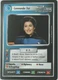 CCG 238 Star Trek Commander Troi