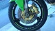 RIM STRIPES WHEEL DECALS TAPE STICKER KAWASAKI NINJA EX 300 R 500 500R 650 650R 