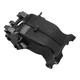Ram Air Intake Tube Duct Fit For Yamaha YZF R1 R1M 2015-2024 YZF R1S 2016-2018
